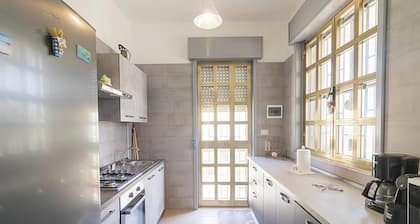 Villa Milon Near The Sea, Lecce, Italy