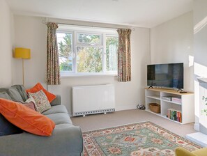 Smart TV 