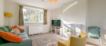 Southwood Farm Cottage -  a cottage that sleeps 4 guests  in 2 bedrooms