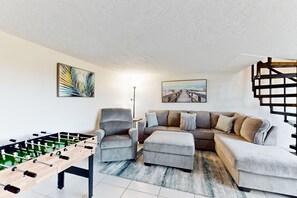 تلفزيون، كرة قدم الطاولة