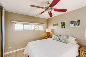 2 soverom, internettilgang og sengetøy