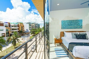 2 slaapkamers, een strijkplank/strijkijzer, wifi, beddengoed