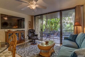 Smart TV - Amazing West Maui Beach Suite (Lahaina)