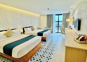 Draps italiens Frette, literie de qualité supérieure