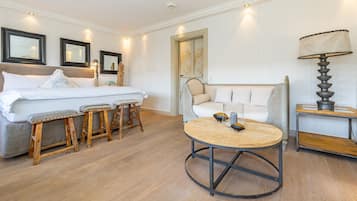 1 slaapkamer, wifi, beddengoed