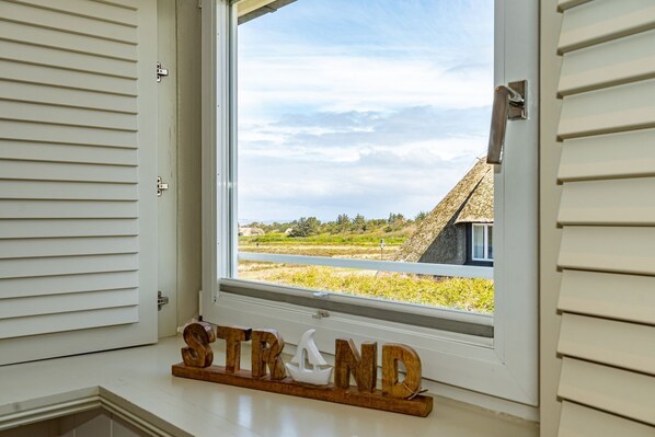 Interior - Kampenkliff Ehemals Walter´s Hof - NEU bei uns ab April in Kampen, für 2 Personen, im Ehemaligen (Kampen (Sylt))