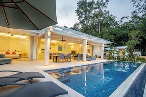 Interior - AR Villa Sayan (Ubud)