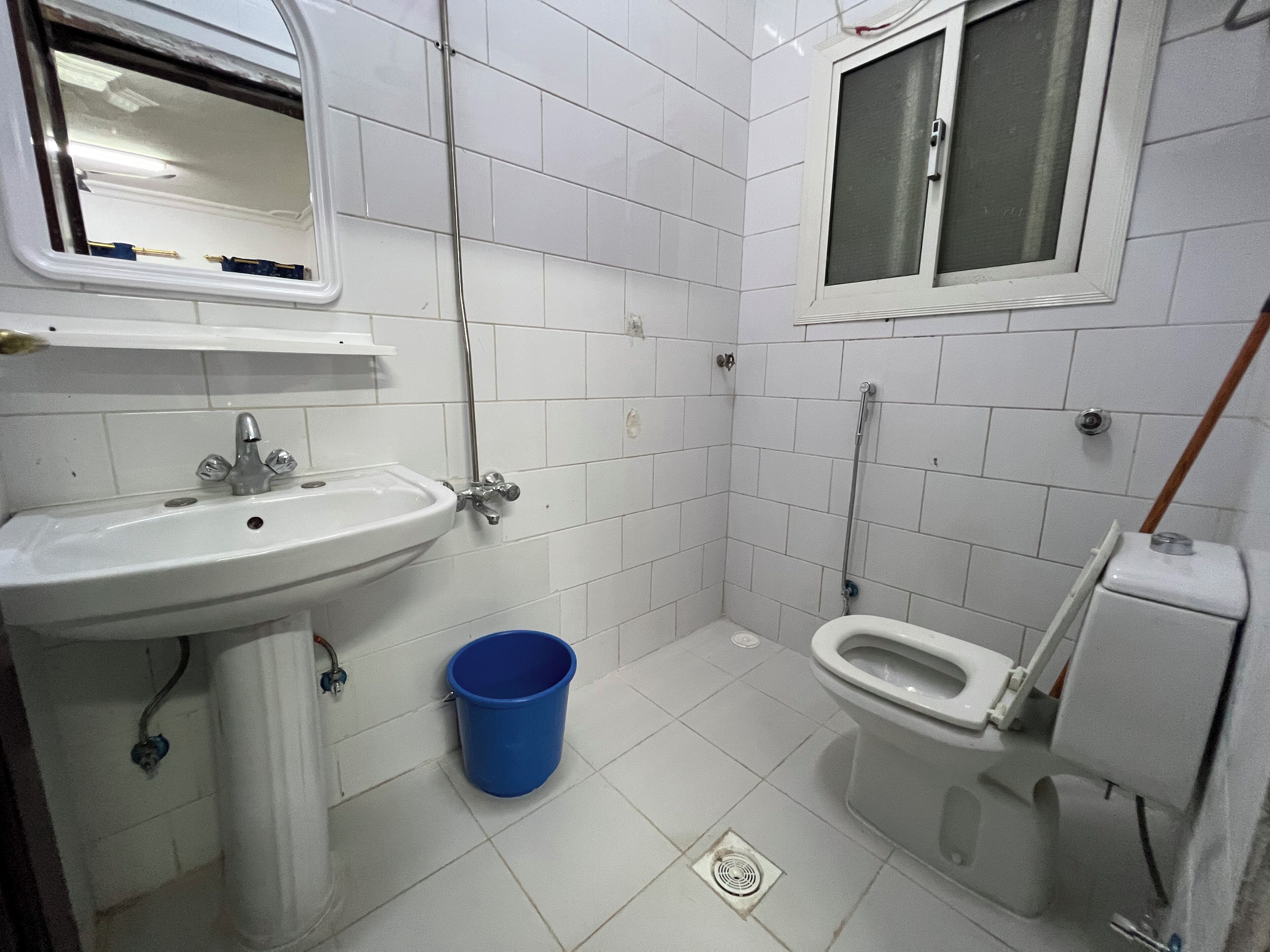 Chambre Familiale | Salle de bain