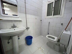 Chambre Familiale | Salle de bain