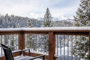 Property grounds - 3BR with Mountain Views on FREE Bus Line (Breckenridge)