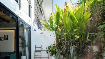 Deluxe-Loft, 1 Schlafzimmer, eigener Pool | Eigener Pool