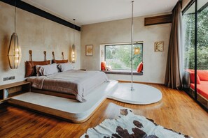 3 dormitorios, escritorio, cuna de viaje y wifi