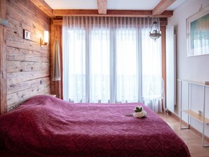 4 bedrooms, WiFi - Ambassadeur 1 by Interhome (Villars)