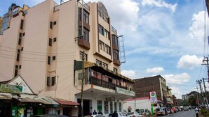 Exterior - Deka Hotel (Nairobi)