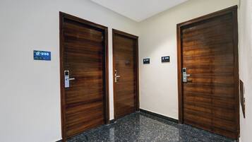 Classic Double or Twin Room