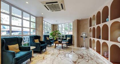 OYO Hotel Shashva Park