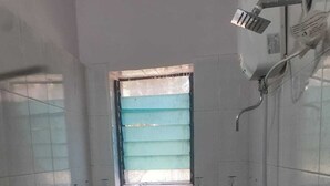 Habitación doble estándar | Baño