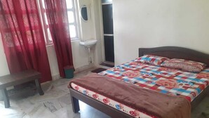 Habitación doble estándar