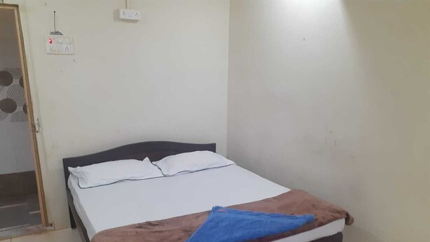 Habitación doble estándar