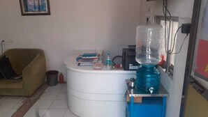 Recepción