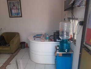 Reception - OYO 810384 Swagat Resort (Vasai)