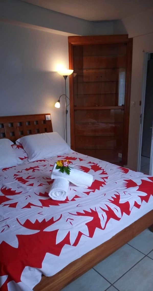 Departamento Confort | 2 habitaciones, cortinas blackout y insonorización 