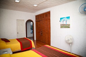 Casa Grand | 3 habitaciones y wifi gratis 