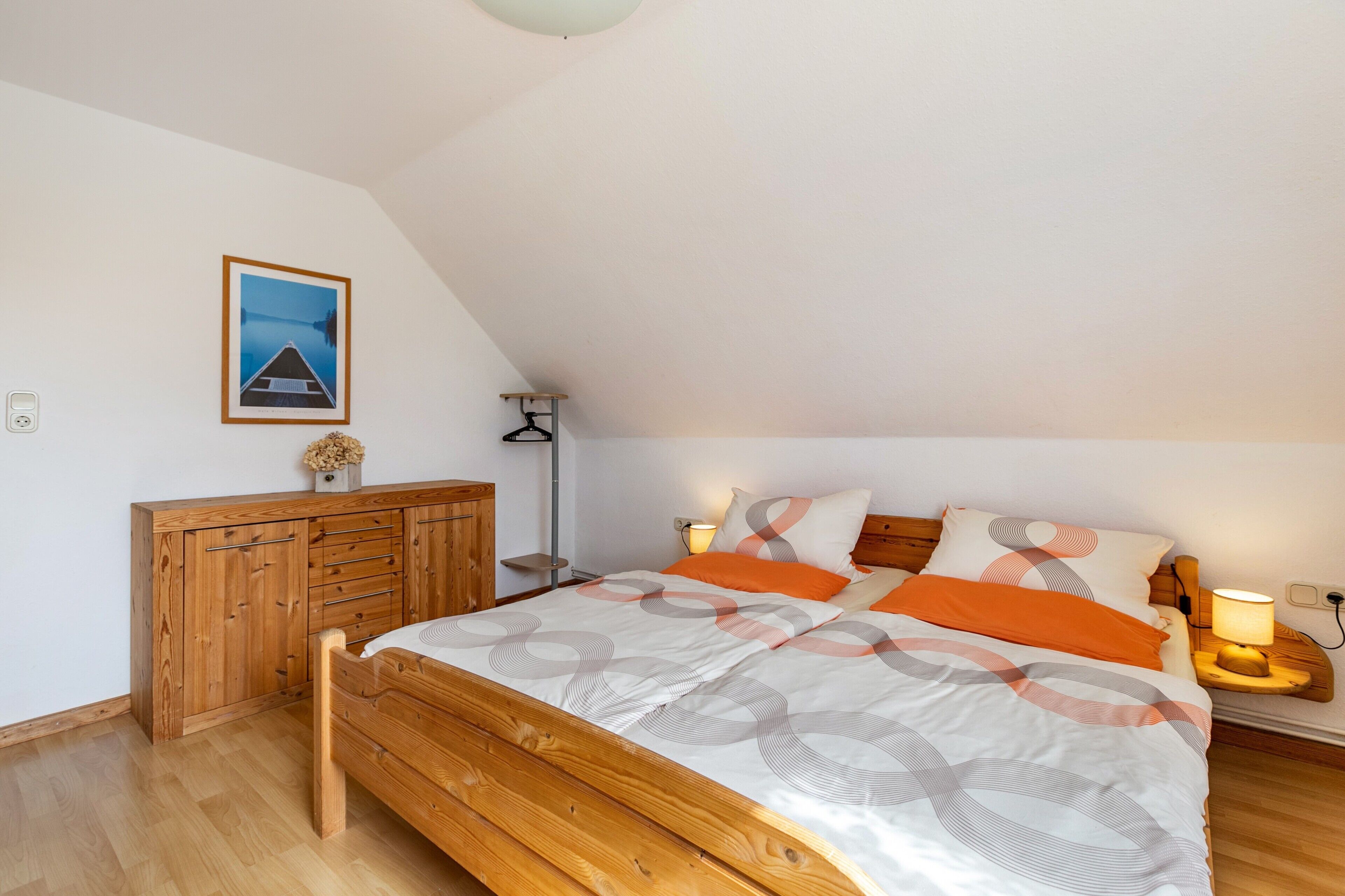 1 dormitorio, wifi gratis, ropa de cama