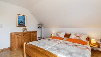 1 dormitorio, wifi gratis, ropa de cama