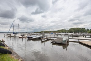 Puerto deportivo
