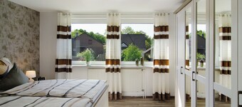 Apartment 'Goesmann' with Private Terrace and Wi-Fi