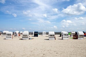 NĂ€ra stranden