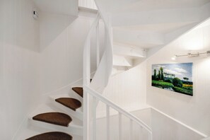 Interior - Holiday Home Near Reichsburg Cochem with Wi-Fi, Infrared Sauna and Electric Dryer (Cochem)