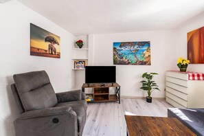 Fernseher