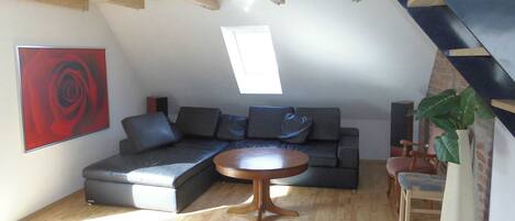 Televisión, reproductor de DVD y estéreo