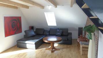 Televisio, DVD-soitin, stereot