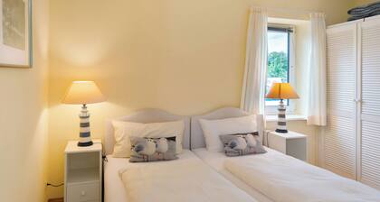 Apartamento 'Wohnung 3' con jardín compartido y Wi-Fi