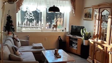 TV