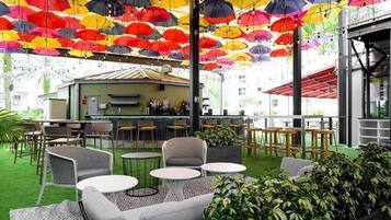 Bar (sur place)