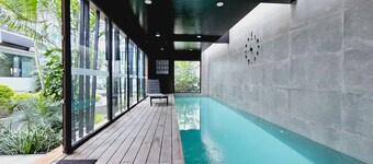 2 Bedroom Apart SanIsidro NearLimaGolf