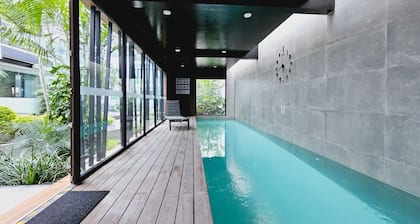 2 Bedroom Apart SanIsidro NearLimaGolf