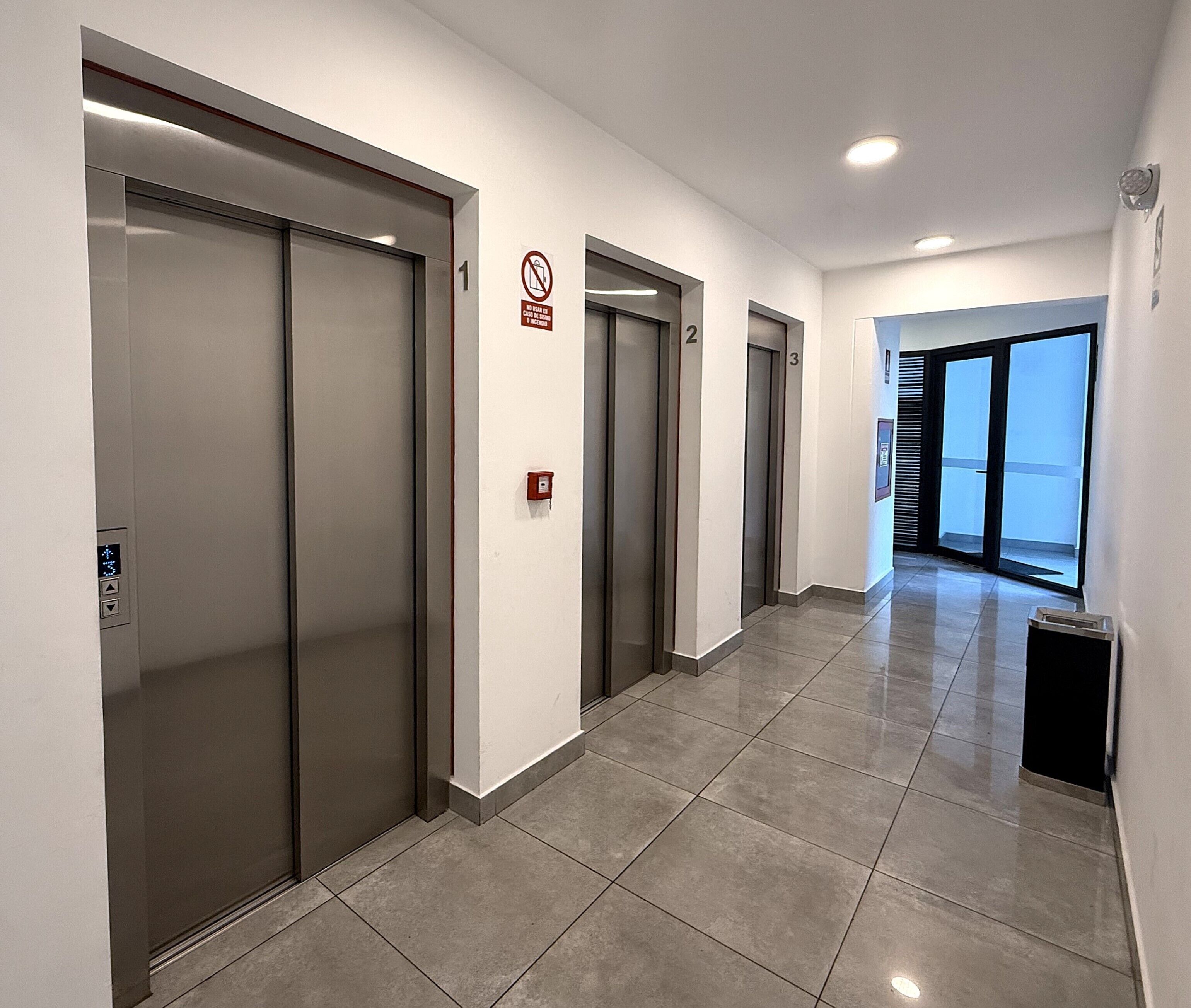 Elevator