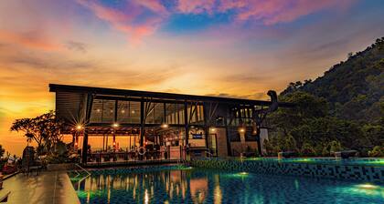 Sebayu Retreat Gopeng