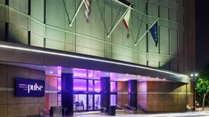 Exterior - DOWNTOWN SAN DIEGO - Marriott Vacation Club - 1 Bedroom Suite - Sleeps 4 (San Diego)