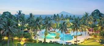 Manado Tateli Resort and Convention