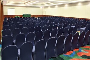 Sala de reunião