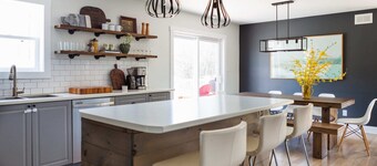 Woodland Chase - Pool + Hot Tub by Wineries