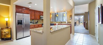 Country Club Experience