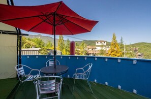 Glamping Room | Wi-fi (inkludert) og sengetøy