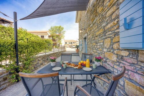 Istrian Casa Pr Marici Apartments